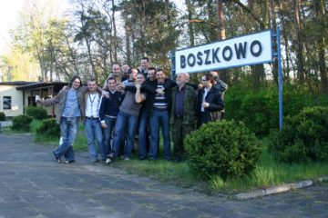 X Zjazd Absolwentów V5