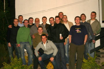 XI Zjazd Absolwentów V5