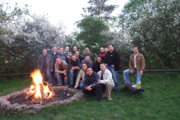 XII Zjazd Absolwentów V5