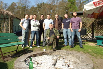 XIII Zjazd Absolwentów V5