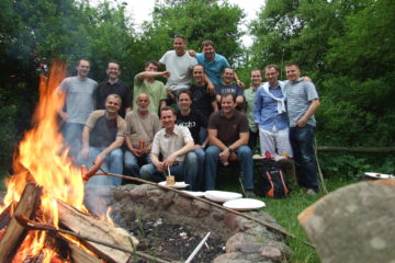 XIV Zjazd Absolwentów V5