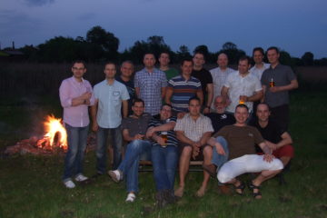 XV Zjazd Absolwentów V5