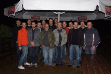 XVI Zjazd Absolwentów V5