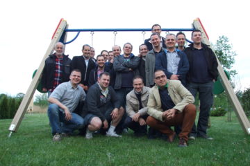 XVIII Zjazd Absolwentów V5