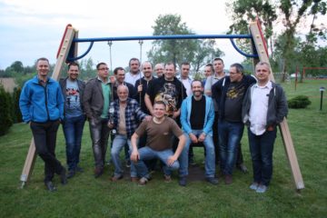 XIX Zjazd Absolwentów V5