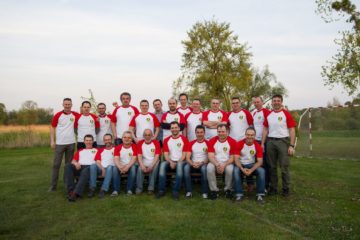 XX Zjazd Absolwentów V5