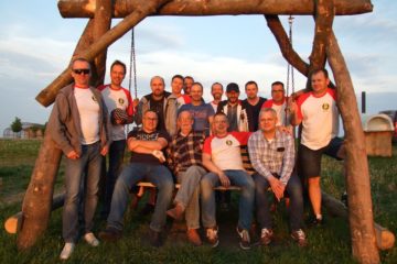 XXI Zjazd Absolwentów V5